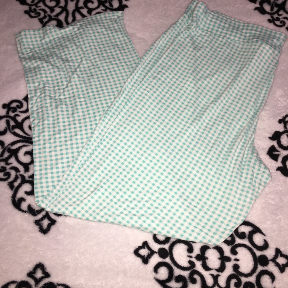 Pajama bottoms